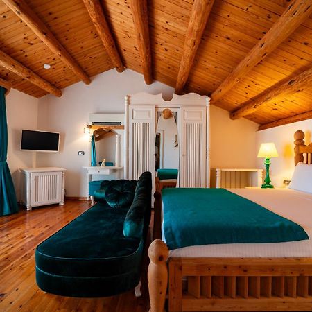 Elixir Hotel Калкан Экстерьер фото