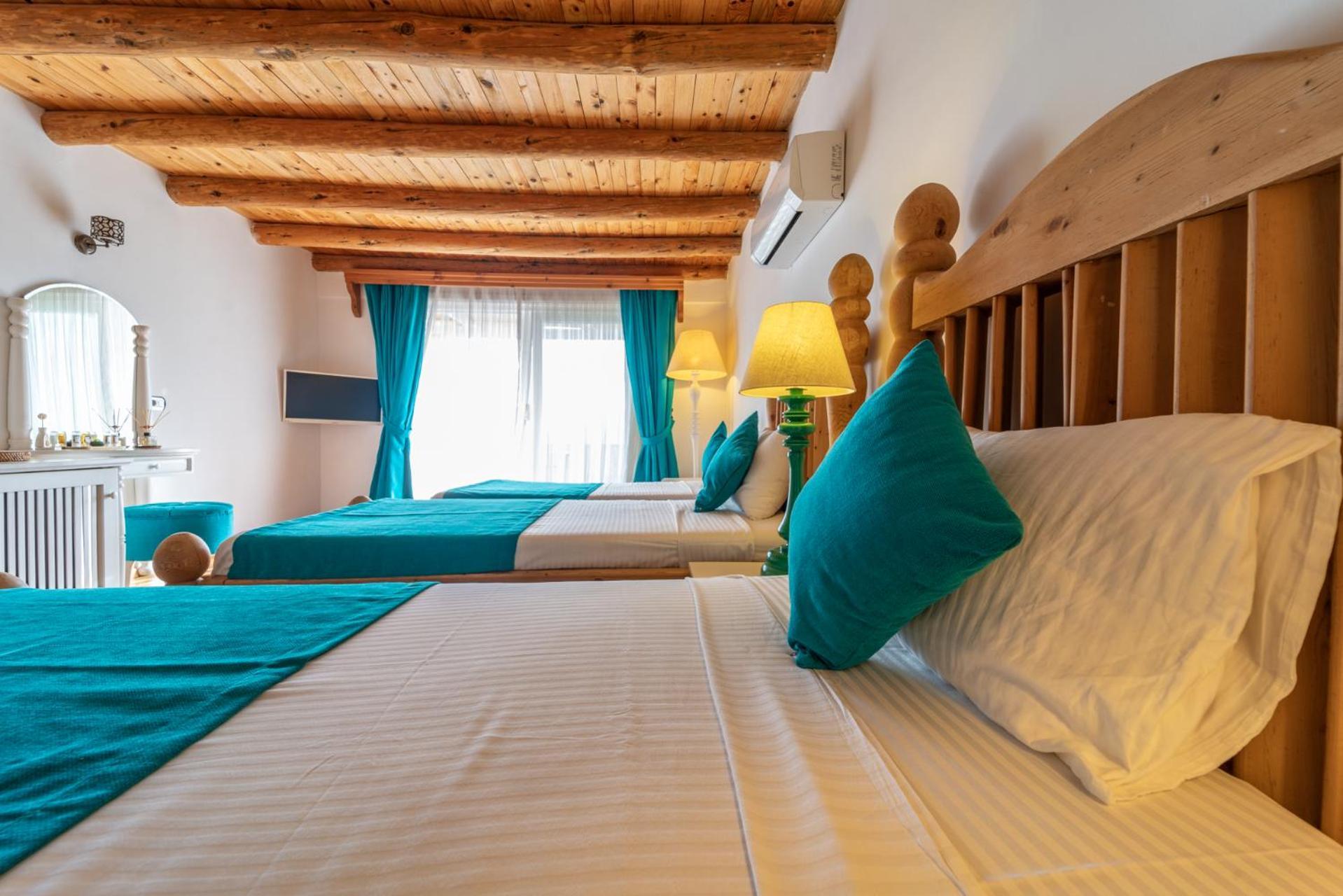 Elixir Hotel Калкан Экстерьер фото
