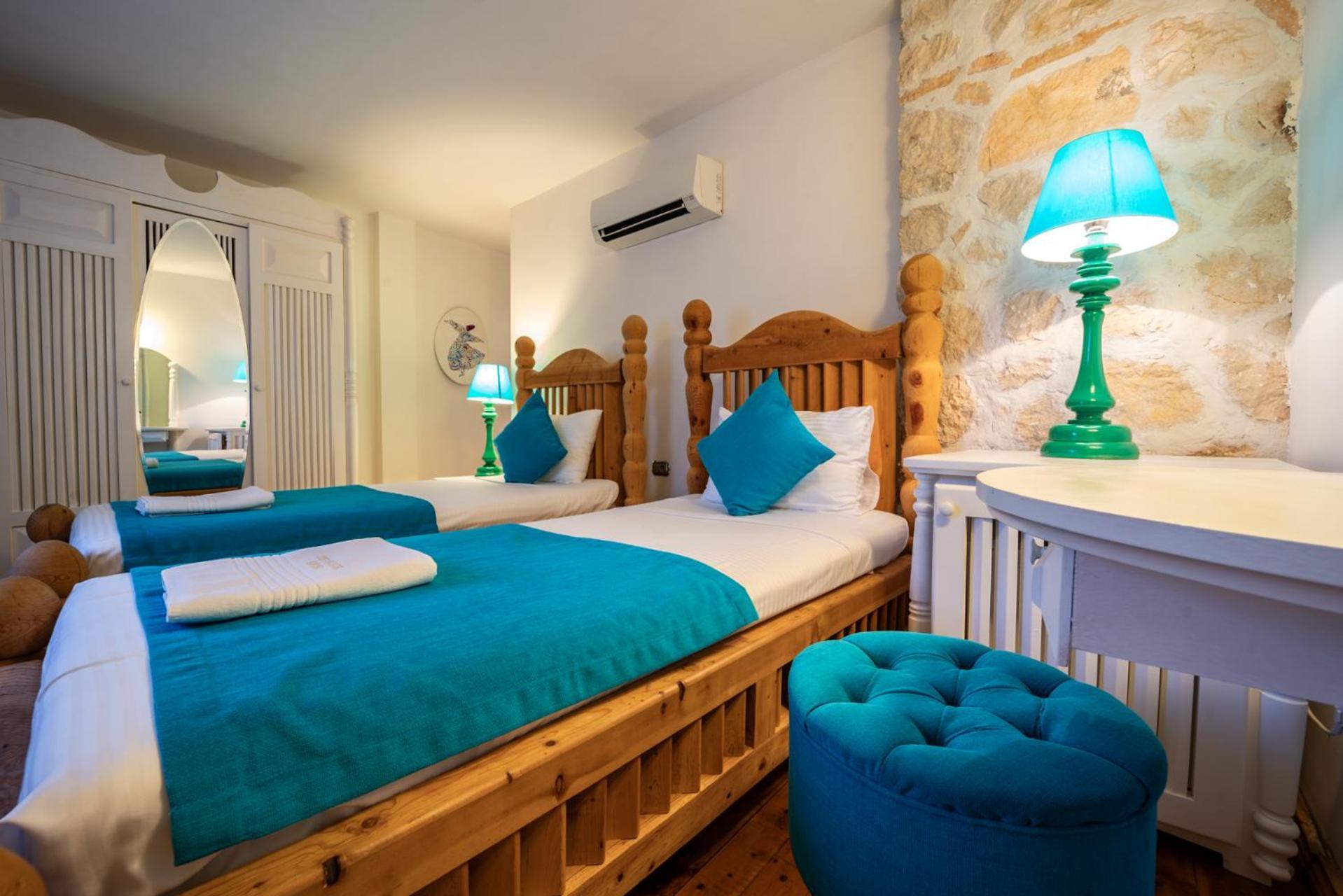Elixir Hotel Калкан Экстерьер фото