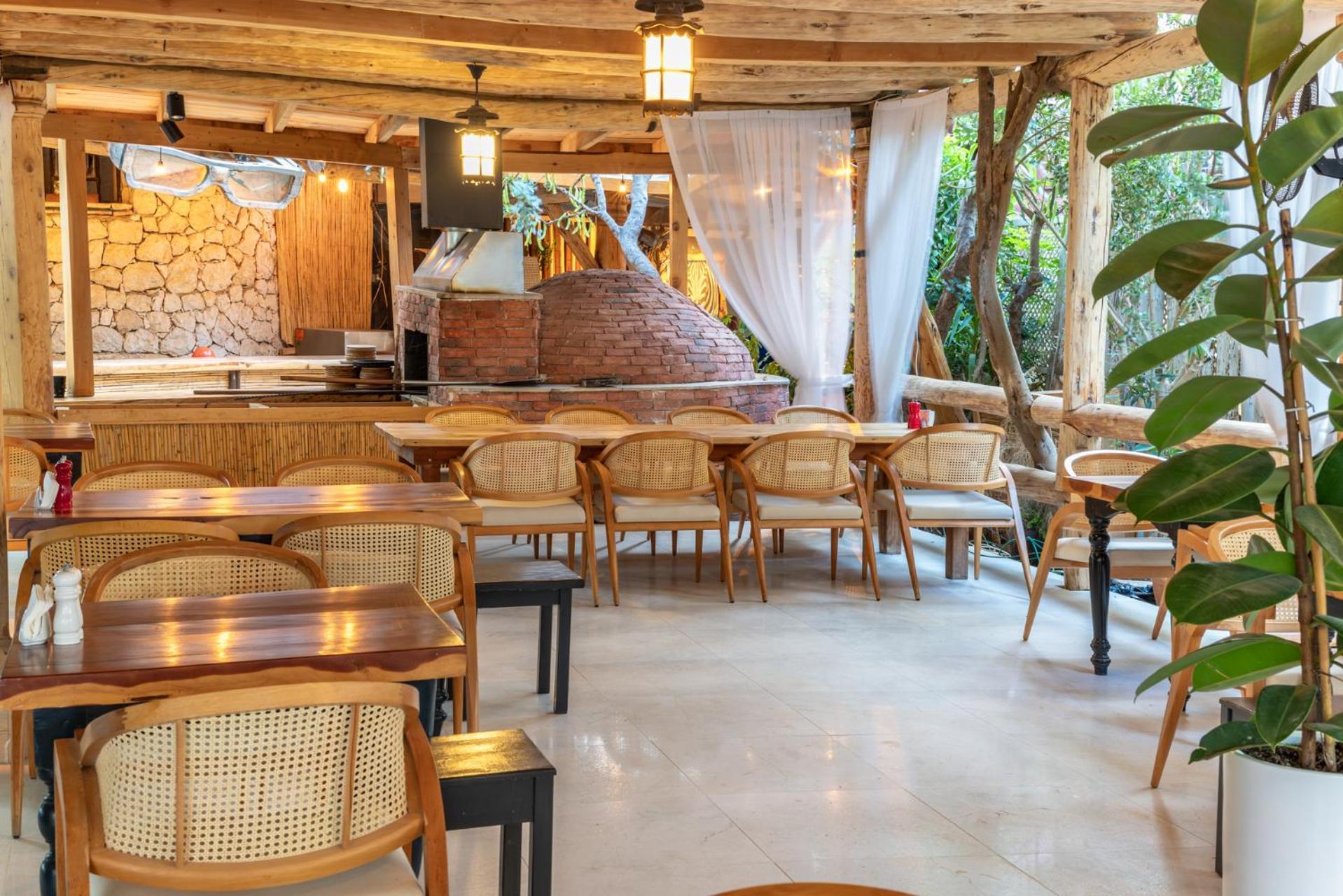 Elixir Hotel Калкан Экстерьер фото